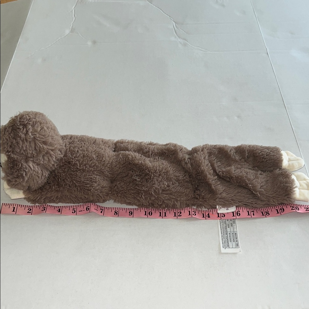 Warmies sloth wrap - Picture 3 of 4